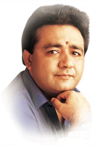 Gulshan Kumar, Credit: T-Series website