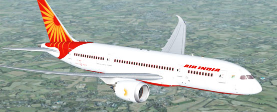 Air India