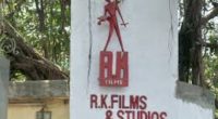 Godrej bought RK Studios