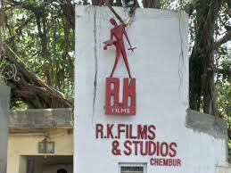 Godrej bought RK Studios