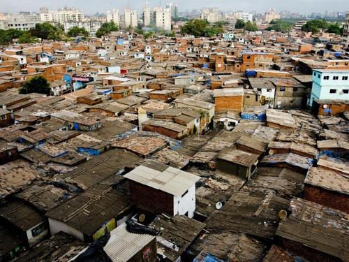 Dharavi To Get 672 Tenements By January End - Square Feat India