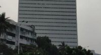 Air India building Nariman Point