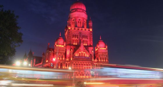Mumbaikars get property tax relief