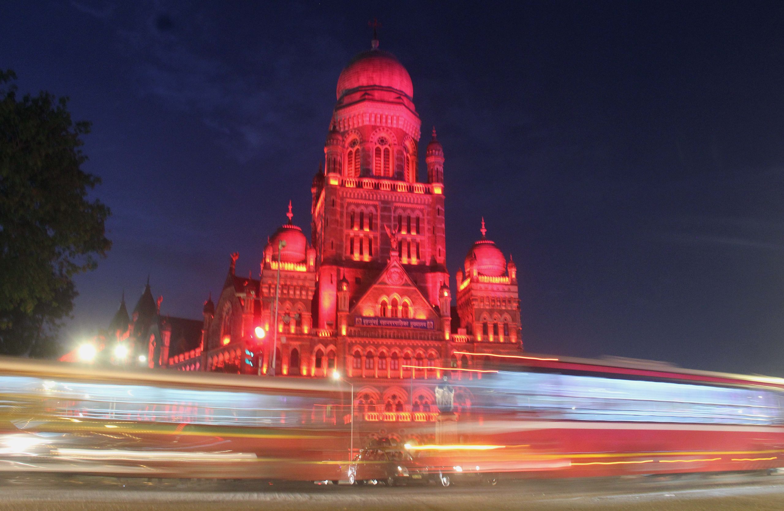 BMC Pins Loss Of Real-Estate Revenue On MHADA. - Square Feat India