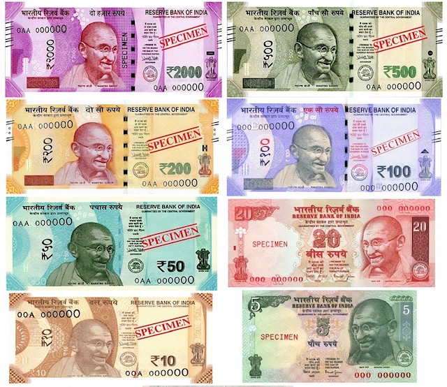 Here's Why You Don't See Sardar Patel On Banknotes. - Square Feat 
