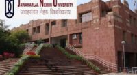 JNU university received more during NaMo regime