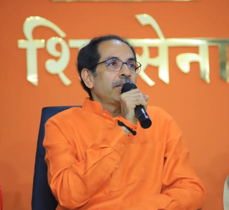 Uddhav thackeray govt cancels land allotment to Sunil Gawaskar