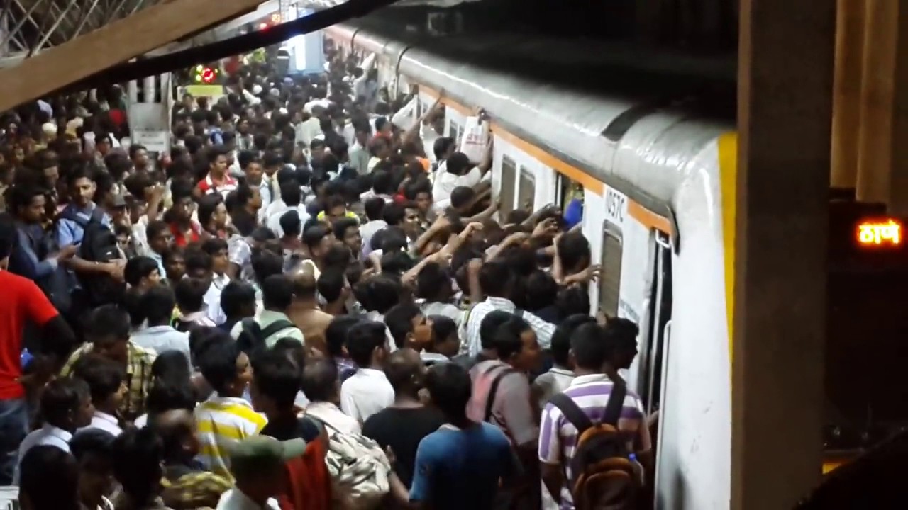 Local Trains to start for all commuters in Mumbai From Feb 1