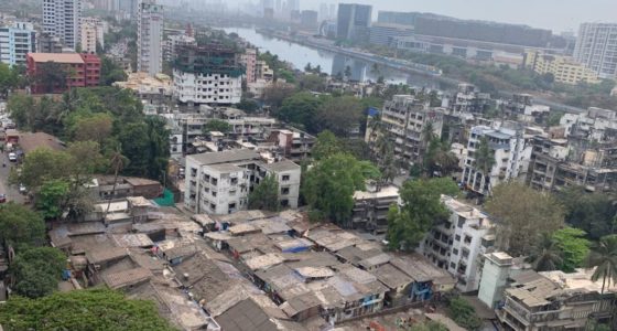 Developers a divided house on govt fixing rent for slum projects