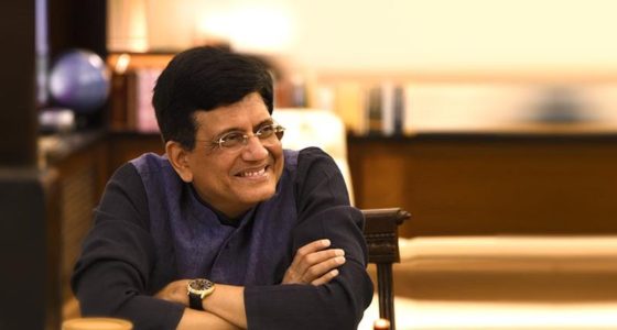 Reduce prices to survive or suffer: Piyush Goyal to Builders