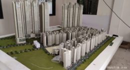 BDD Worli model post redevelopment