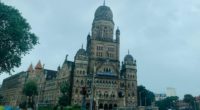 Clsoe to 50% of Buildings in Mumbai do not have an OC