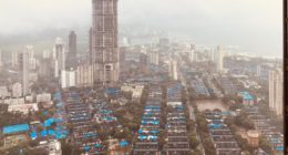 BDD chawls renamed after Bal Thackeray, Sharad Pawar and Rajiv Gandhi