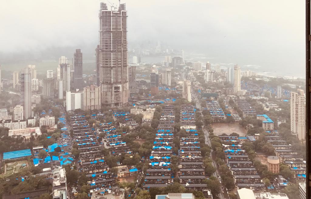 Mumbai In December May Break All Realty Records - Square Feat India