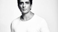 Actor Sonu Sood