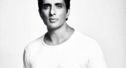 Actor Sonu Sood