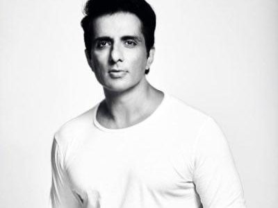 Actor Sonu Sood