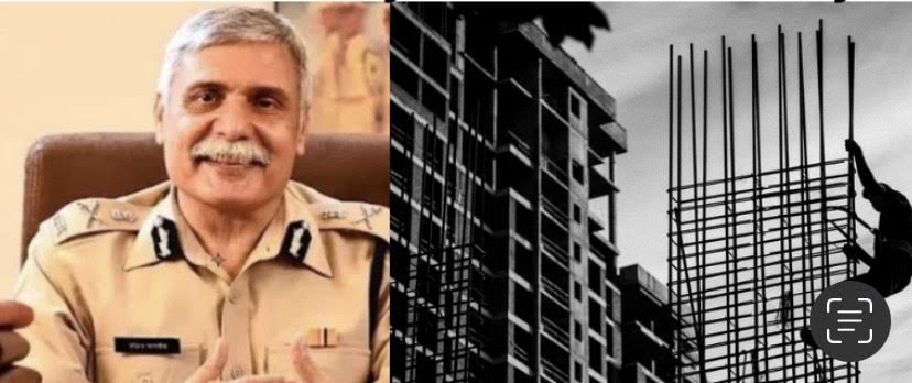 Developers finally listen to Mumbai police commissioner