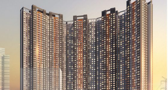 Wadhwa launches new project in Mulund
