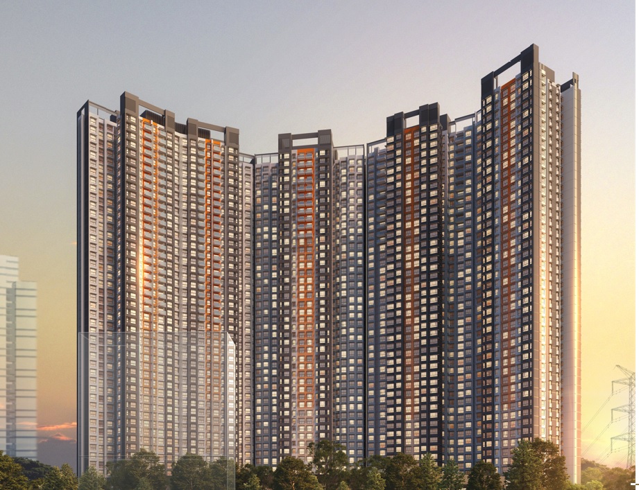 Wadhwa launches new project in Mulund