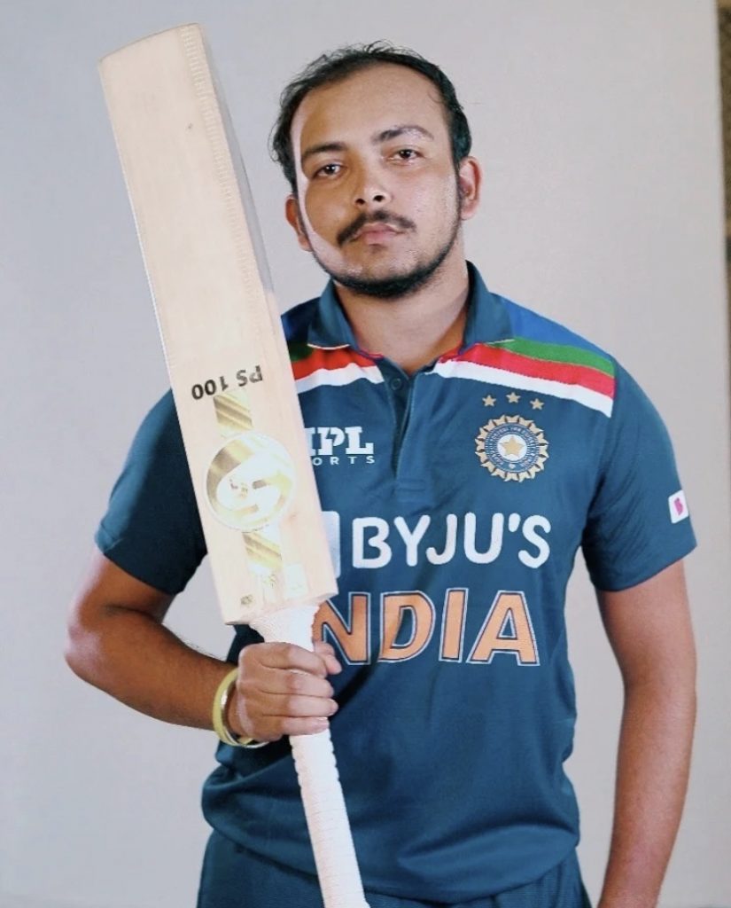 Cricketer Prithvi Shaw invested ₹10.5 crore for a property in Bandra.