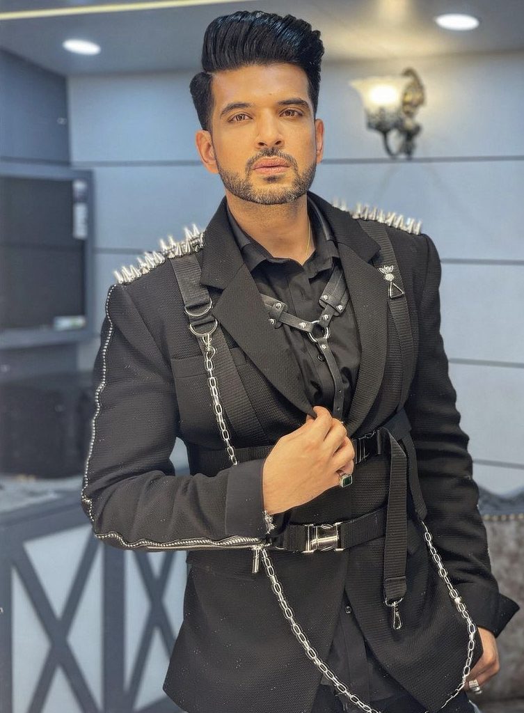 Karan Kundra buys a swanky apartment in Bandra for Rs 14 crore