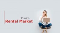 Pune Rental Market