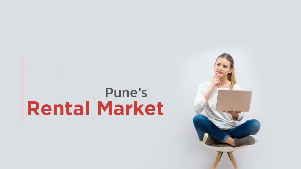 Pune Rental Market