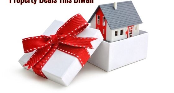 Developers gear up for Diwali, housing demand likely to sustain