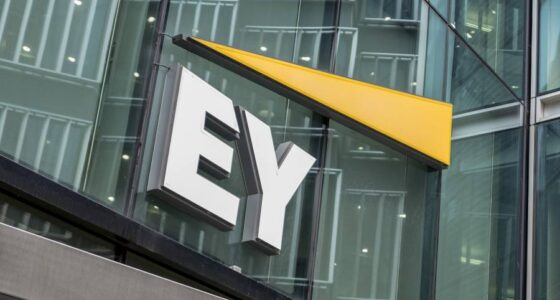 EY Leases 4.20 lakh sq ft in Bangalore