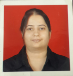 Geeta Chhabria, Pune based real estate agent topped the exam