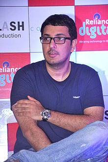 bollywood producer Dinesh Vijan
