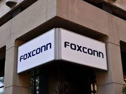 Chang Yi Interconnect Technology a subsidiary of Foxconn
