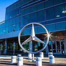 Mercedes Benz Research And development India Pvt