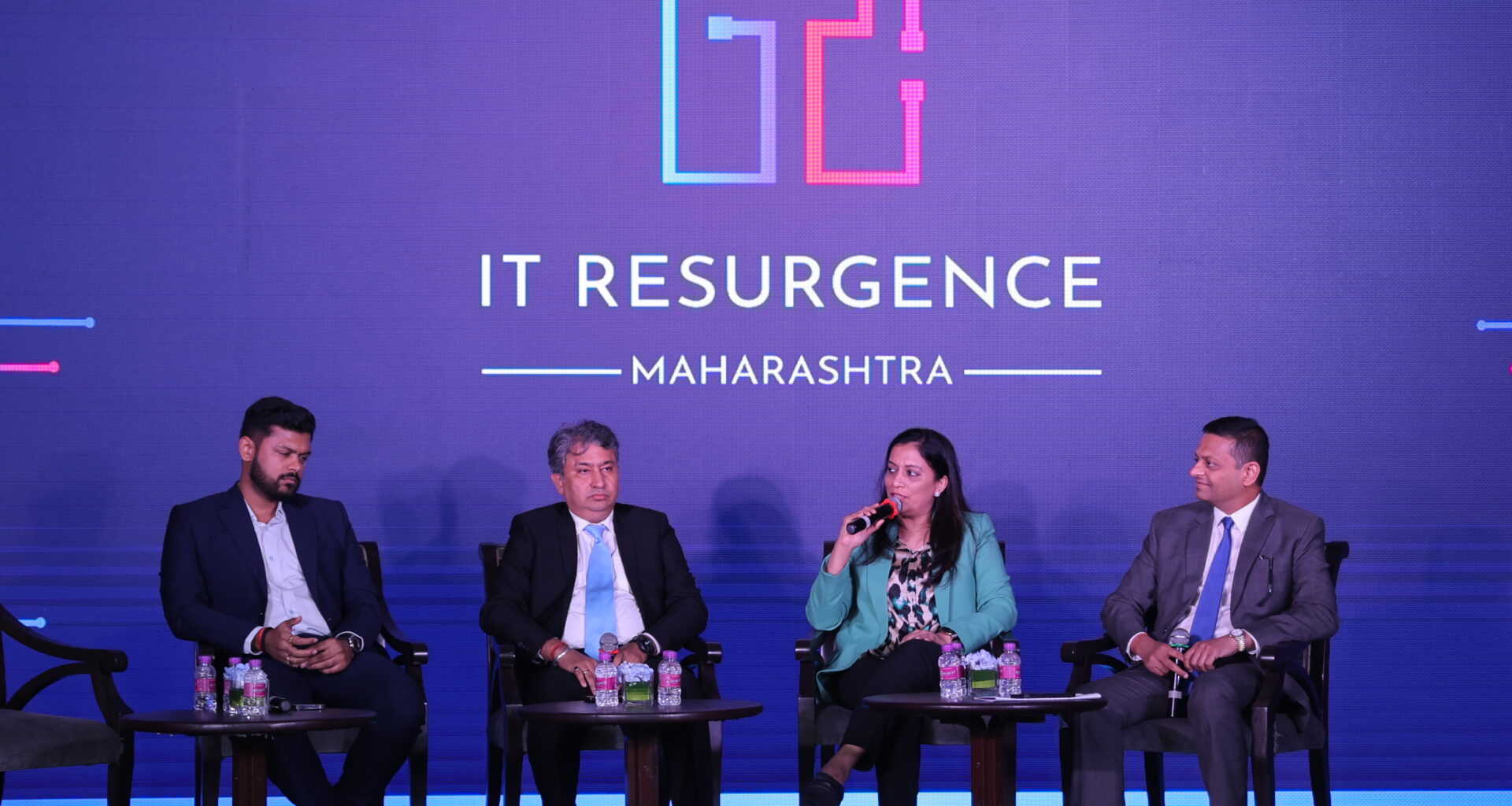 TATA Realty’s IT Resurgence Event explores Impact of the new IT policy on Maharashtra's Real Estate