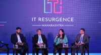 TATA Realty’s IT Resurgence Event explores Impact of the new IT policy on Maharashtra's Real Estate