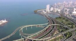 Mumbai Coastal Road to be a catalyst for real estate growth in Western Suburbs