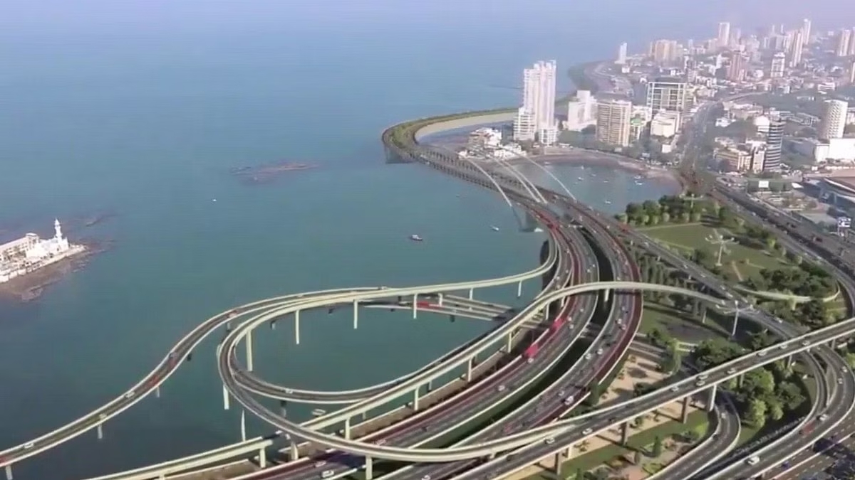 Mumbai Coastal Road to be a catalyst for real estate growth in Western Suburbs