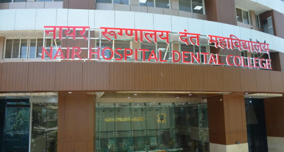 Nair Dental Hospital