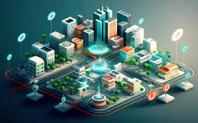 smart city