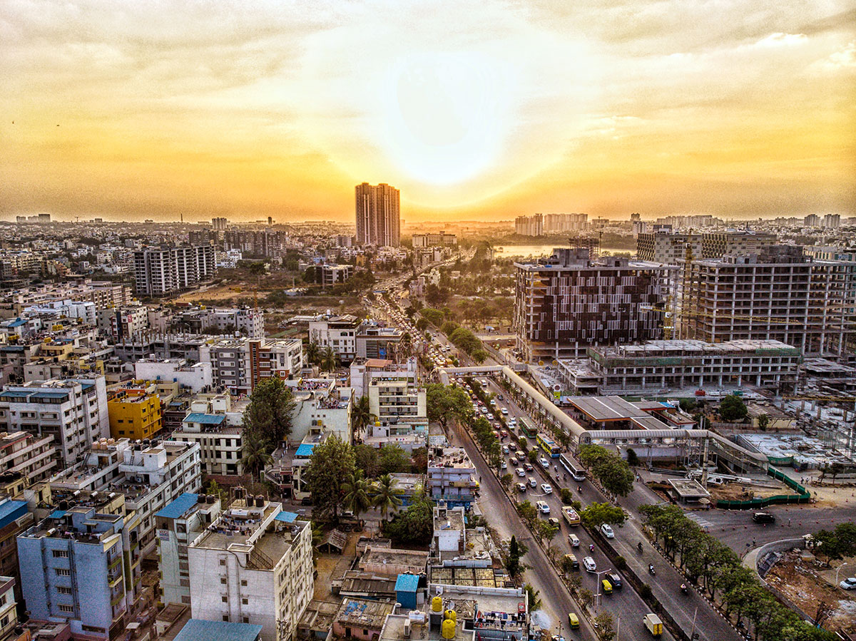 Bengaluru