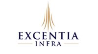 Excentia Infra- Logo