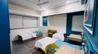 Hive Hostel