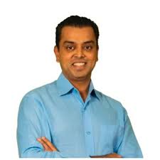 Milind Deora