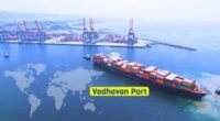 Vadhavan port