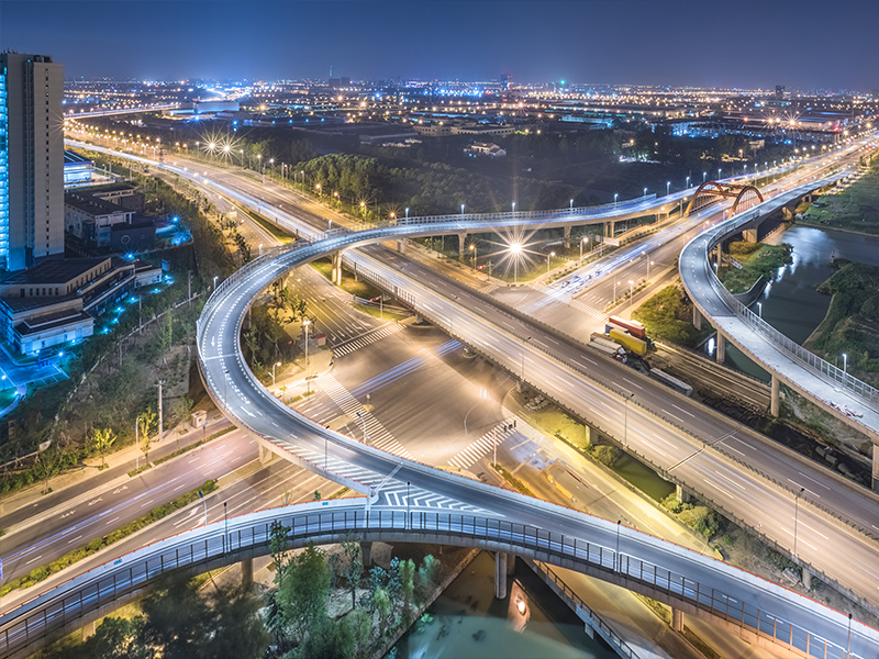 Dwarka Expressway