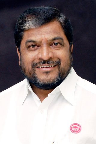 Raju Shetti