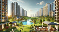 Luxury housing Delhi-NCR