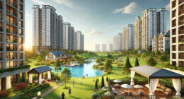 Luxury housing Delhi-NCR