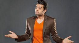 Manish Paul